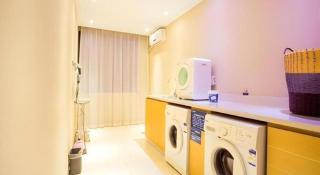 City Comfort Inn Hotel Guilin Hongling Road - 7