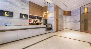 City Comfort Inn Foshan Gaoming Huaying Square - 3