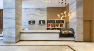 City Comfort Inn Foshan Gaoming Huaying Square - 4