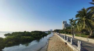 City Comfort Inn Zhanjiang Seaside Park Guanhai Corridor - 7
