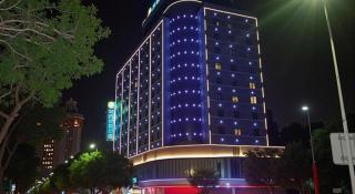 City Comfort Inn Zhanjiang Seaside Park Guanhai Corridor - 6
