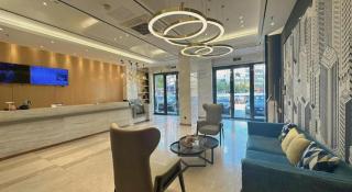 City Comfort Inn Huanggang Macheng City Macheng Square - 9