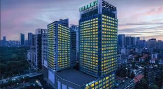 City Comfort Inn Wuhan International Square Union Medical College Hospital - 8