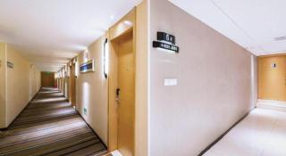 City Comfort Inn Wuhan International Square Union Medical College Hospital - 3