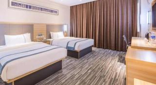 City Comfort Inn Shantou Chendian Government - 4