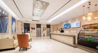 City Comfort Inn Huangshi Bei Station - 7