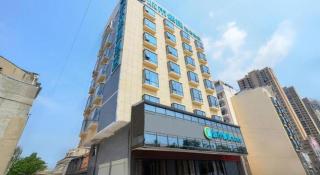 City Comfort Inn Jingzhou Jianli Jiangcheng Road - 4