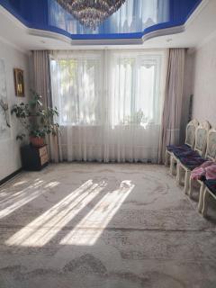 Min-Kush Guest House - 5