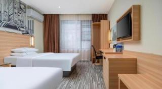 City Comfort Inn Xiangyang Laohekou 4th Middle School Bus Station - 4