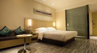 City Comfort Inn Xiangyang Laohekou 4th Middle School Bus Station - 2