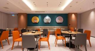 City Comfort Inn Jingmen Jingshan Passenger Station - 7