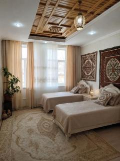 Min-Kush Guest House - 2