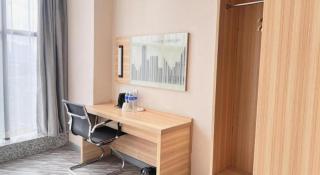City Comfort Inn Jingmen Jingshan Passenger Station - 3