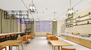 City Comfort Inn Lingshui Central Avenue Bus Station - 7