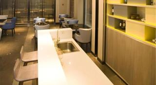 Echarm Hotel Changchun Jiutai District Government Railway Station - 4