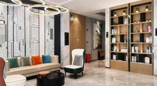 City Comfort Inn Huanggang Luotian Qiaonan - 9