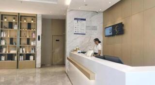 City Comfort Inn Huanggang Luotian Qiaonan - 4