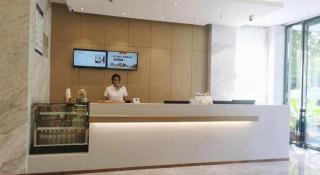 City Comfort Inn Huanggang Luotian Qiaonan - 5