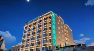 City Comfort Inn Huanggang Huangmei Passenger Station - 1
