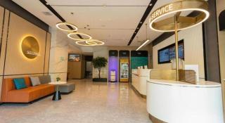 City Comfort Inn Wuhan Dream Times Baotong Temple Metro Station - 6