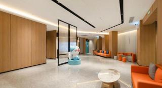 City Comfort Inn Hechi Yizhou Erqiao - 8