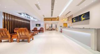 City Comfort Inn Zhanjiang Middle Haibin Avenue Wanda Plaza - 9
