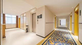City Comfort Inn Zhanjiang Middle Haibin Avenue Wanda Plaza - 6