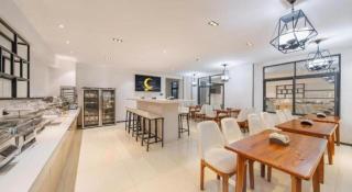 City Comfort Inn Zhanjiang Middle Haibin Avenue Wanda Plaza - 8