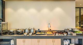 City Comfort Inn Liuzhou Gubu Street Ma'anshan Park - 8