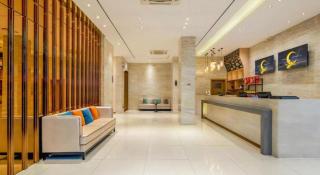 City Comfort Inn Liuzhou Gubu Street Ma'anshan Park - 7
