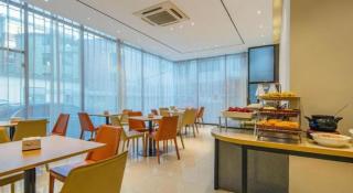 City Comfort Inn Liuzhou Gubu Street Ma'anshan Park - 6