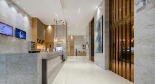 City Comfort Inn Laibin Wuxuan Yuda -  - 7