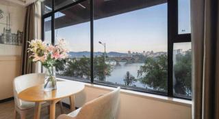 City Comfort Inn Liuzhou Rongshui Binjiang Road - 8