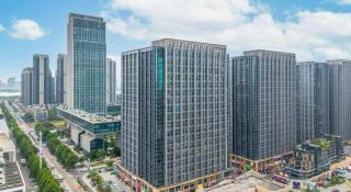 City Comfort Inn Wuhan International Expo Center Yongwang - 3