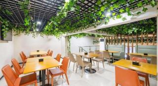 City Comfort Inn Wuhan International Expo Center Yongwang - Wuhan - 8
