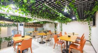 City Comfort Inn Wuhan International Expo Center Yongwang - Wuhan - 3