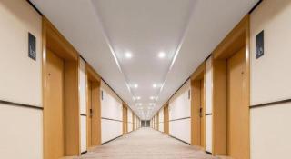 City Comfort Inn Wuhan International Expo Center Yongwang - Wuhan - 6