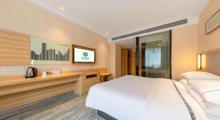 City Comfort Inn Zhanjiang South Zhenchuan Avenue - Zhanjiang - 3