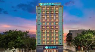 City Comfort Inn Zhanjiang South Zhenchuan Avenue - Zhanjiang - 5