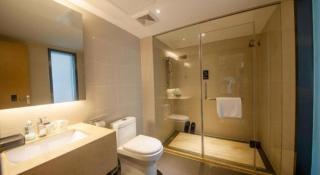 City Comfort Inn Changsha Railway Station Amiling Metro Station - 1
