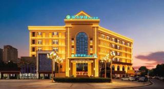 City Comfort Inn Huangshi Yangxin Mingyuewan Park - 6