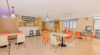 City Comfort Inn Maoming Xinyi Donghuicheng - 8