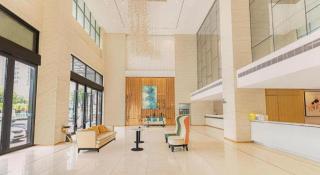 City Comfort Inn Maoming Xinyi Donghuicheng - 9