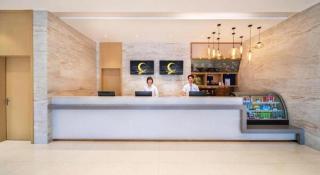 City Comfort Inn Zhongshan Banfu - 5