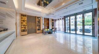 City Comfort Inn Nanhu Jian'an Street Metro Station Baigang City - 9