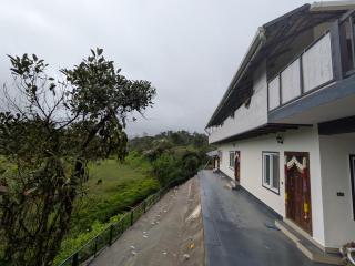 The House of Kodagu - 0