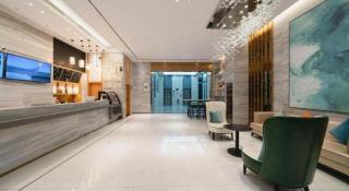 City Comfort Inn Dongguan Gaobu Avenue - 9