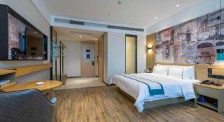 City Comfort Inn Dongguan Gaobu Avenue - 5