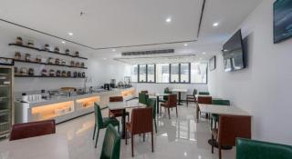 City Comfort Inn Dongguan Gaobu Avenue - 1
