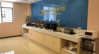 City Comfort Inn Heyuan Longchuan Bus Station - Longchuan - 9